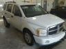 DODGE - DURANGO