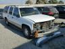 CHEVROLET - SUBURBAN