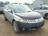 NISSAN - MURANO