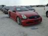 INFINITI - G35