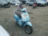 VESPA - SPRINT150