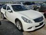 INFINITI - G37