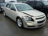 CHEVROLET - MALIBU