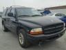 DODGE - DURANGO