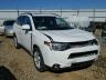 MITSUBISHI - OUTLANDER