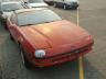 FORD - PROBE