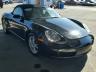 PORSCHE - BOXSTER