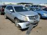 CADILLAC - SRX