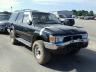 TOYOTA - 4RUNNER