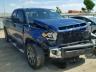 TOYOTA - TUNDRA
