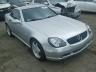 MERCEDES-BENZ - SLK230