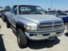 DODGE - RAM 2500
