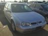 VOLKSWAGEN - GOLF