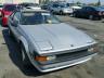 TOYOTA - SUPRA
