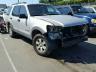 FORD - EXPLORER X