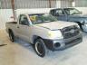 TOYOTA - TACOMA