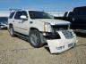 CADILLAC - ESCALADE