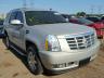 CADILLAC - ESCALADE