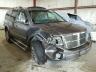 DODGE - DURANGO