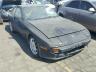 PORSCHE - 944