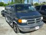 DODGE - RAM VAN