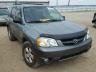 MAZDA - TRIBUTE