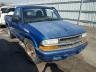 CHEVROLET - S10