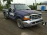 FORD - F350