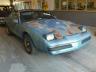 PONTIAC - FIREBIRD