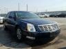 CADILLAC - DTS