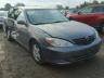 TOYOTA - CAMRY