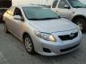 TOYOTA - COROLLA
