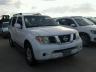 NISSAN - PATHFINDER