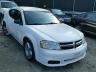 DODGE - AVENGER