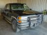 CHEVROLET - C/K1500
