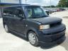 SCION - XB