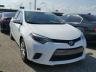 TOYOTA - COROLLA