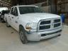 DODGE - RAM 2500