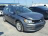 VOLKSWAGEN - GOLF