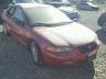 CHRYSLER - CIRRUS