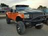 FORD - F250