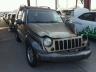 JEEP - LIBERTY