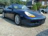 PORSCHE - BOXSTER