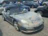 PORSCHE - BOXSTER