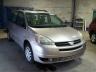 TOYOTA - SIENNA