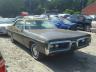 PLYMOUTH - GRANFURY