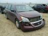 HONDA - ODYSSEY