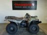 KAWASAKI - ATV