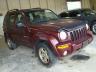 JEEP - LIBERTY