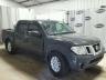 NISSAN - FRONTIER